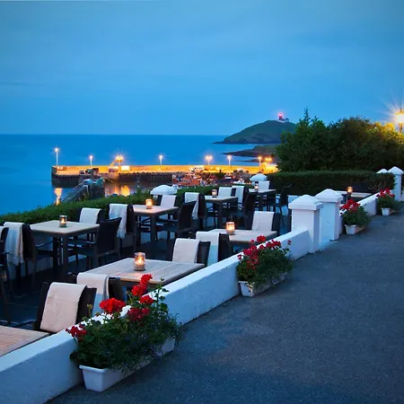 Szálloda Bayview 4*