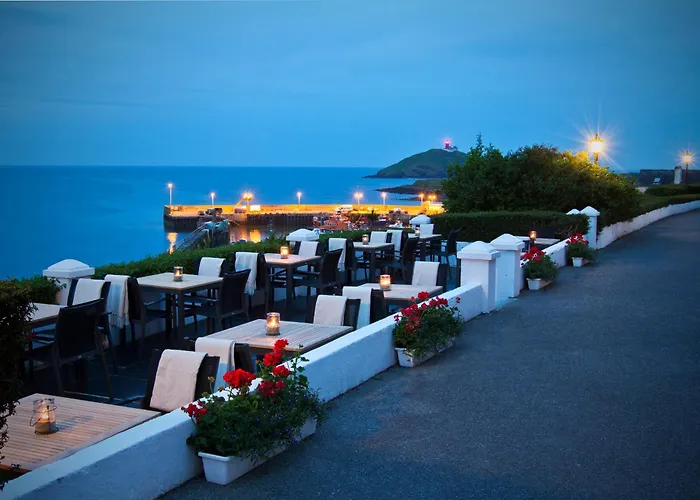Szálloda Bayview 4*