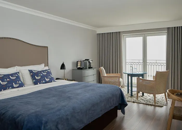 Bayview Szálloda 4*