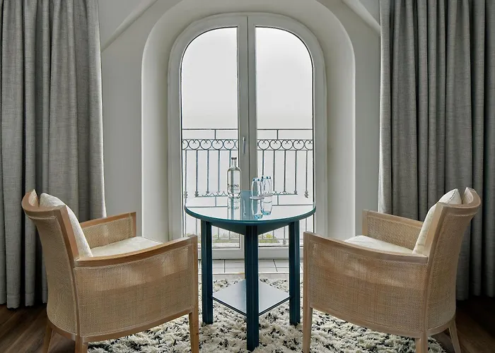 Szálloda Bayview 4*
