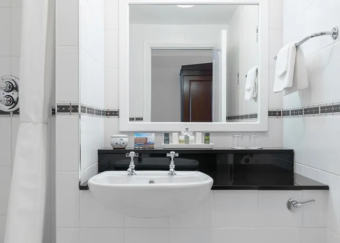 Szálloda Bayview 4*