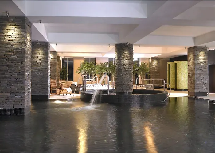 Bayview Szálloda 4*