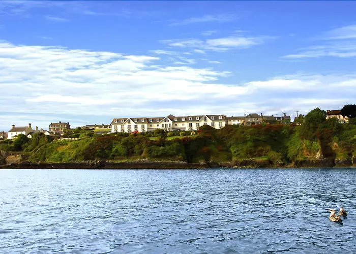 Bayview 4* Cork