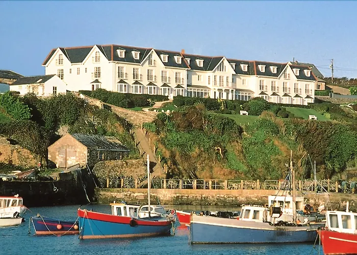 Bayview 4* Cork