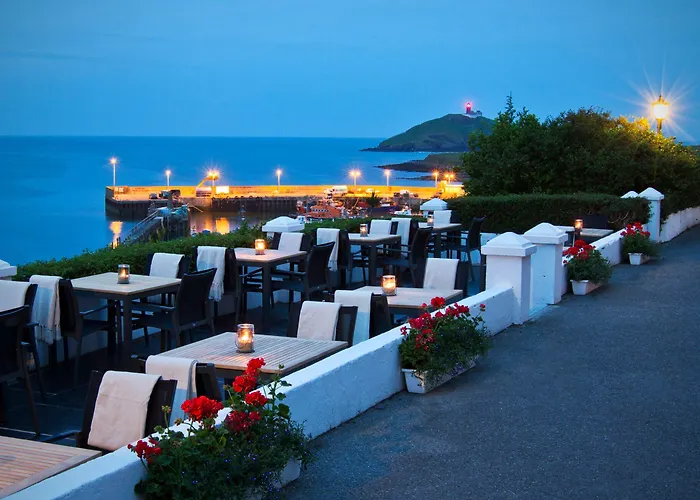 Bayview Szálloda 4*