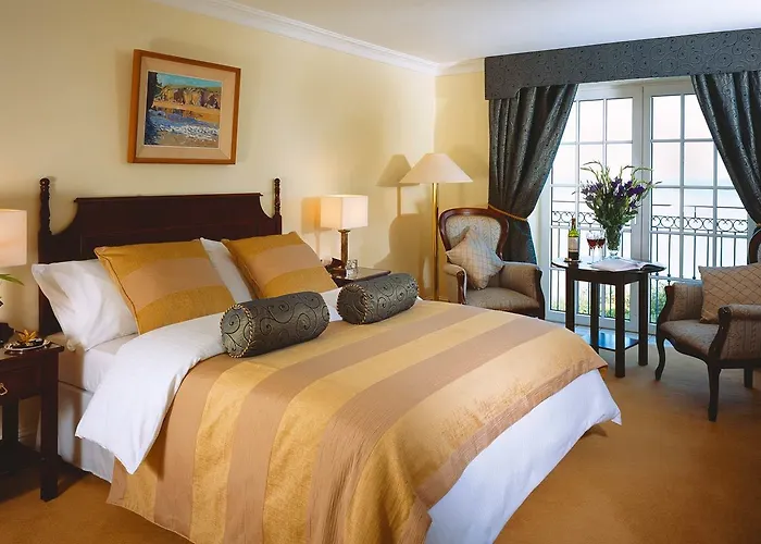 Bayview Szálloda 4*
