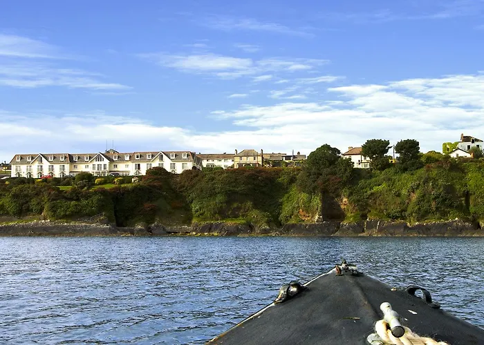 Bayview 4* Cork