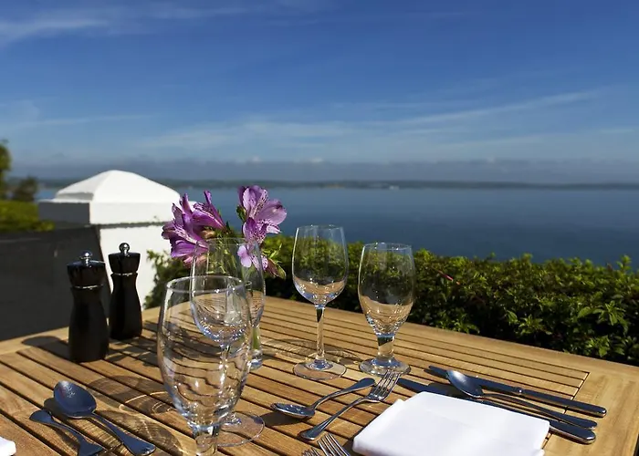 Bayview Szálloda 4*
