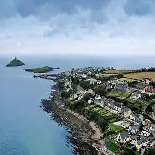Bayview Cork