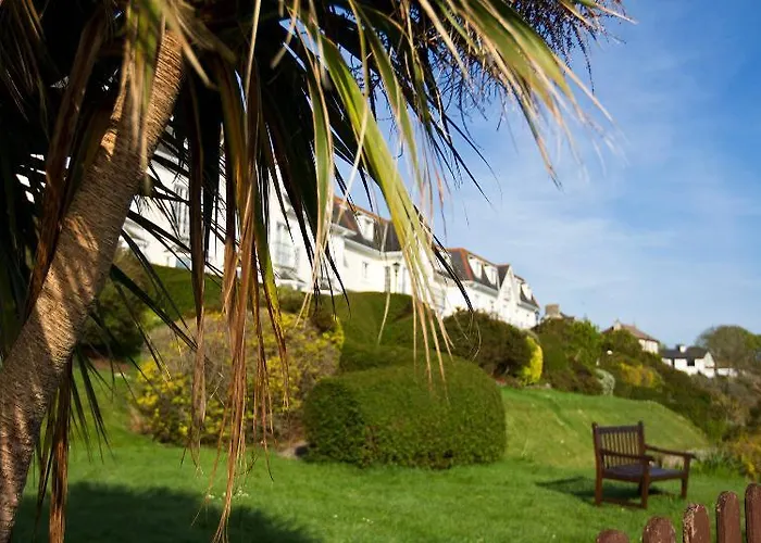Szálloda Bayview 4*