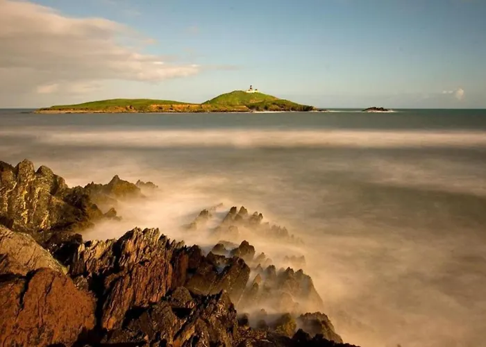 Bayview 4* Cork