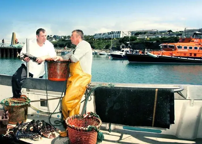 Bayview 4* Cork