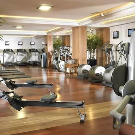 Bayview 4* بوليكوتون