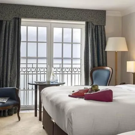 Bayview 4* بوليكوتون