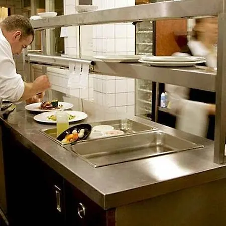 Bayview Ξενοδοχείο 4*