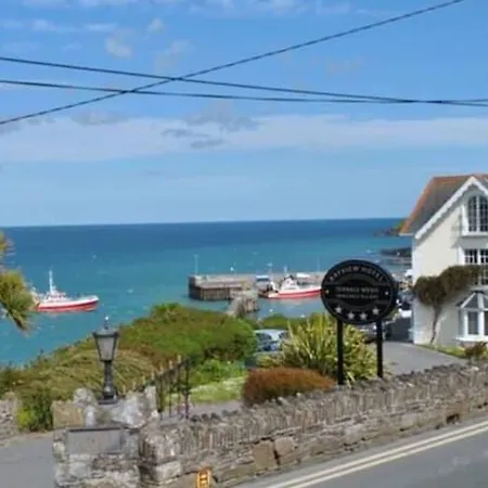 Hotel Bayview Ballycotton