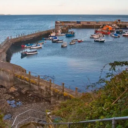Bayview Ballycotton