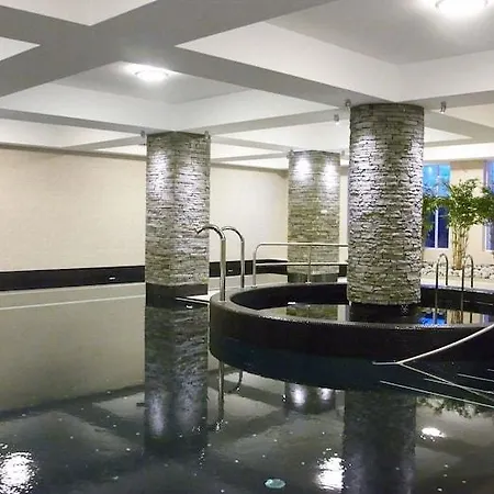 Bayview فندق بوليكوتون