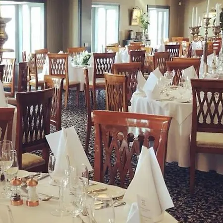 Bayview Hotel Ballycotton