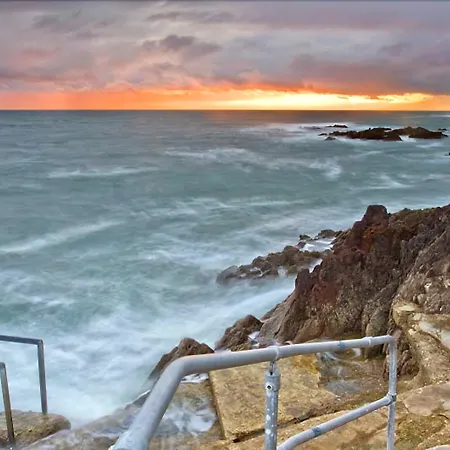 Ξενοδοχείο Bayview