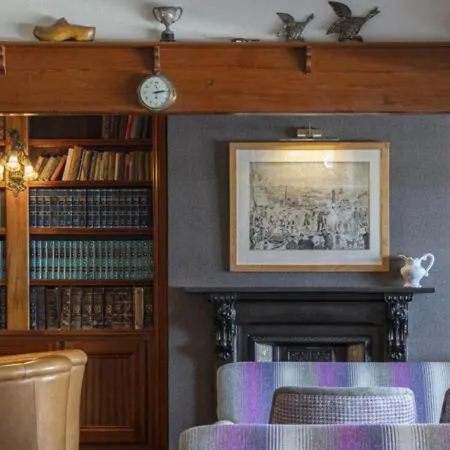 Hotel Bayview Ballycotton