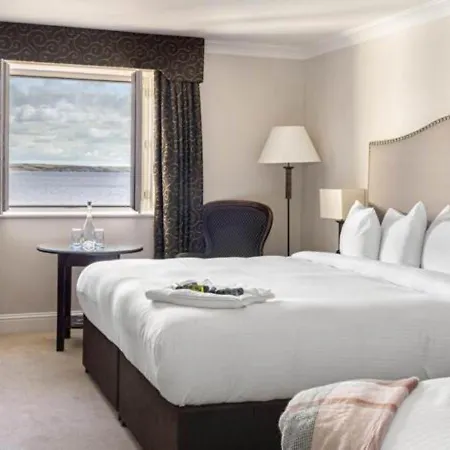 Hotel Bayview